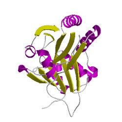 Image of CATH 1v9aA