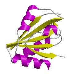 Image of CATH 1v9aB01