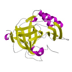 Image of CATH 1v9eB