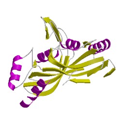 Image of CATH 1v9kB