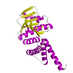 Image of CATH 1v9lA02