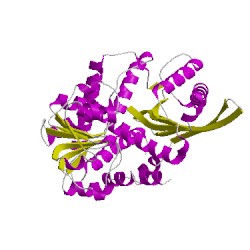 Image of CATH 1v9lC