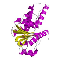 Image of CATH 1v9lC02