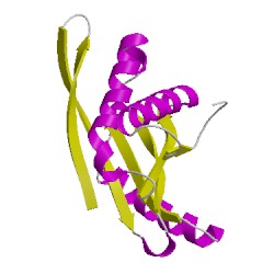 Image of CATH 1v9lE01