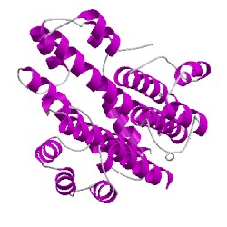 Image of CATH 1v9mA