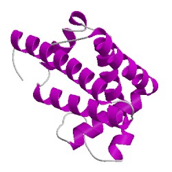 Image of CATH 1v9qA00