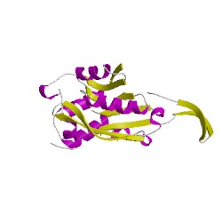 Image of CATH 1v9sB