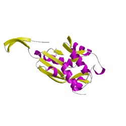 Image of CATH 1v9sC