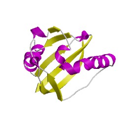 Image of CATH 1v9zB