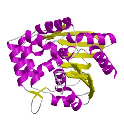 Image of CATH 1va4A