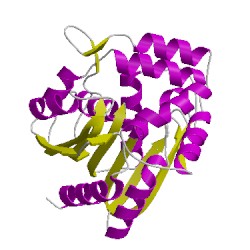 Image of CATH 1va4B