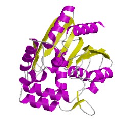 Image of CATH 1va4D