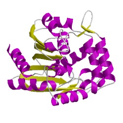 Image of CATH 1va4E