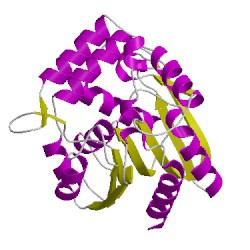 Image of CATH 1va4F