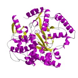 Image of CATH 1va6A