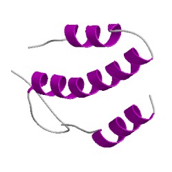 Image of CATH 1va6A01