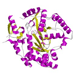 Image of CATH 1va6A02