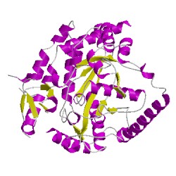 Image of CATH 1va6B02