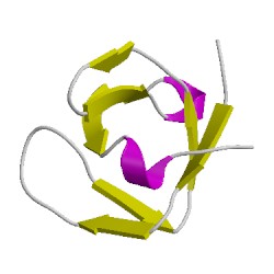Image of CATH 1va7A01