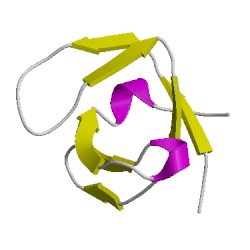 Image of CATH 1va7B01