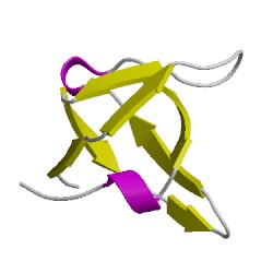 Image of CATH 1va7C01