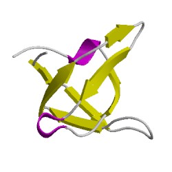 Image of CATH 1va7D01