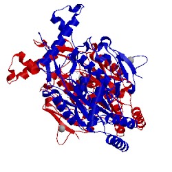 Image of CATH 1vaf