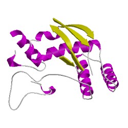 Image of CATH 1vafB01