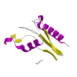 Image of CATH 1vafB02