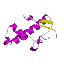 Image of CATH 1vafB03