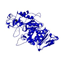 Image of CATH 1vah