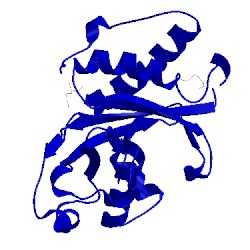 Image of CATH 1vaj