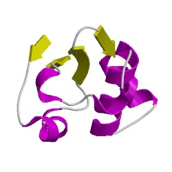 Image of CATH 1vajA02