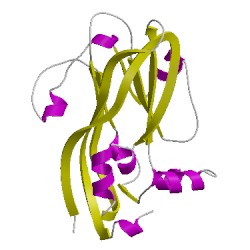 Image of CATH 1vakA00