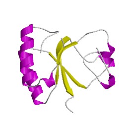 Image of CATH 1vaoA01