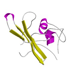 Image of CATH 1vaoA02