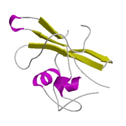 Image of CATH 1vaoB02