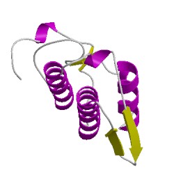 Image of CATH 1vapB