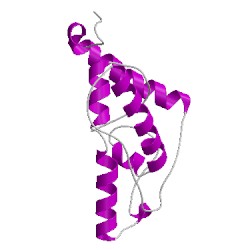 Image of CATH 1vasA