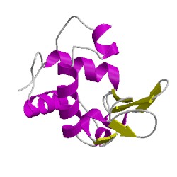 Image of CATH 1vatA00