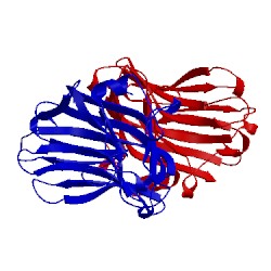 Image of CATH 1vav