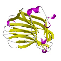 Image of CATH 1vavA00