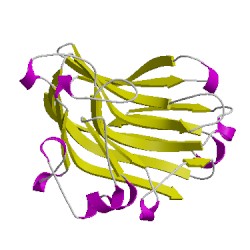 Image of CATH 1vavB00