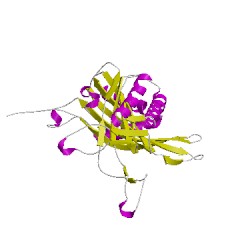 Image of CATH 1vayF