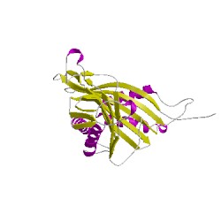 Image of CATH 1vayH