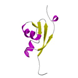 Image of CATH 1vazA