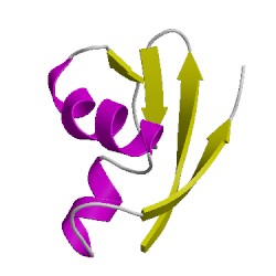 Image of CATH 1vazA01