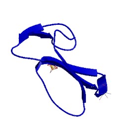 Image of CATH 1vb0