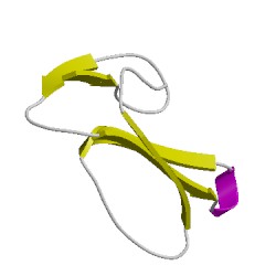 Image of CATH 1vb0A