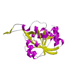 Image of CATH 1vb5B02